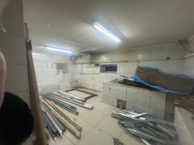 100 кв м сдам не жилое помещение под любой бизнес