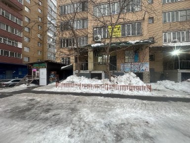 80 кв м Сдам не жилое помещение под любой бизнес