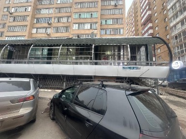 200 кв м не жилое помещение под любой бизнес Шакарим Кудайбердиулы 31