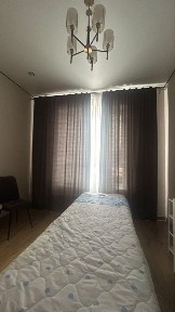 Акмолинская область, Астана, Есильский район