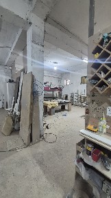 Сдам в аренду 300кв, помещение с потолком 4м, отапливаемое