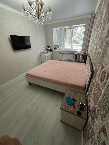 Срочно продам квартиру