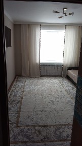 Продам 1ком квартиру