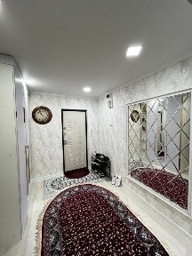 Срочно продам 2-хкомнатную квартиру в улучшенной планировке