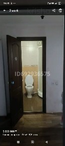 Продам 1 к. кв на Пожарского