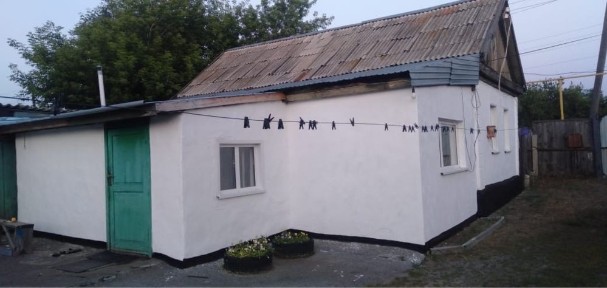 Продаётся дом 4 комнатный