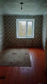 Квартира полублогустройный
