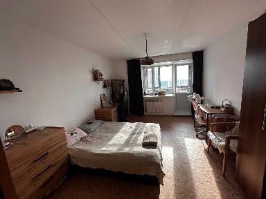 Продам 1 ком квартира РН IT лицея