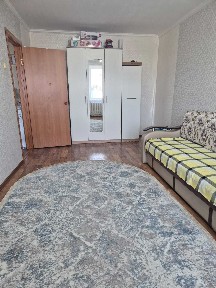 Продам 2 ком квартиру РН Карасай