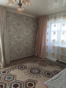 1 комнатная квартира центр район Маринада