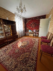 Срочно продам 3-х комн квартиру