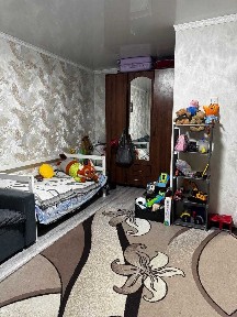 Срочно продам 1 комн кв. в 19-м мкр