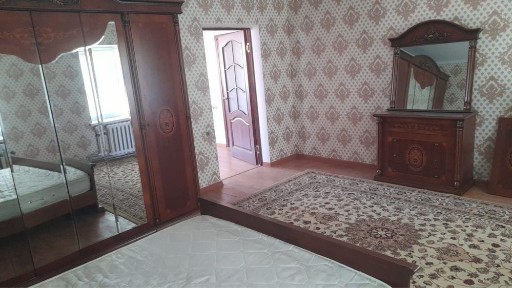 Атырауская область, Атырау, Сары Арка