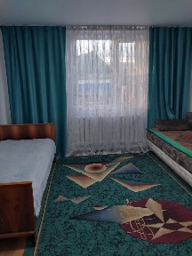 Продам дом на красном камне