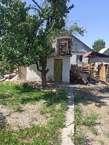 Продам или поменяю на автомобиль дачу на Уйтасе