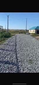 Продам дом Кызылжар черновой