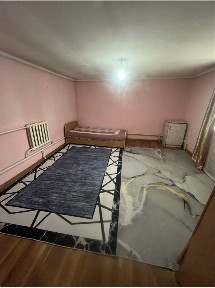Времянка өткіземін….