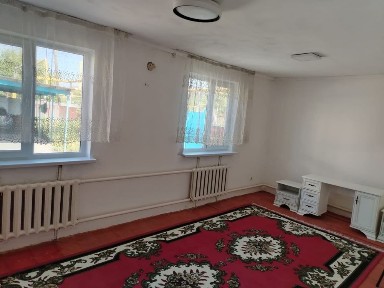 Алматинская область, Алматы, Алатауский район