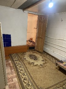 Сдам землянку малосемейным на Курмыше
