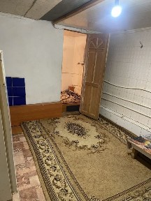 Сдам землянку малосемейным на Курмыше