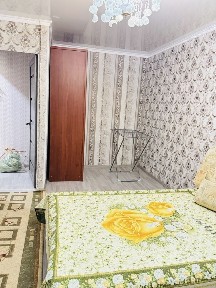 Туркестанская область, Мынбулак