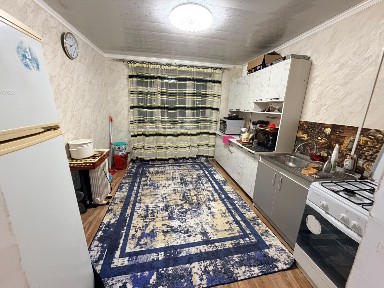 Сдается квартира