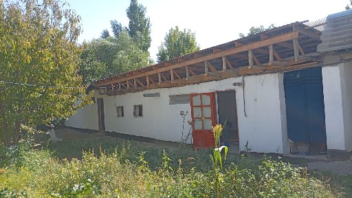 Туркестанская область, Аксукент
