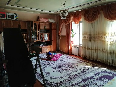 Дом · 5 комнат · 114 м² · 8 сот., Мкр Еламан