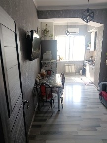 Продаю квартира 1 комн. 48 площадь. Айнабулак 2.