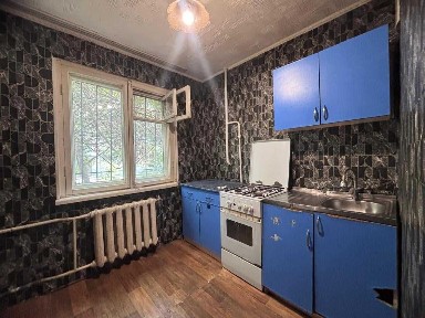 2х комнатная квартира по НИЗКОЙ цене