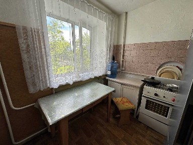 В продаже полноценная 1 комнатная по ул. Лермонтова