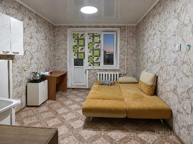 Продажа 1-комнатной квартиры, Лермонтова, д. 13!