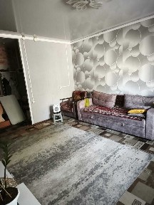 Продам 2х комнату квартиру
