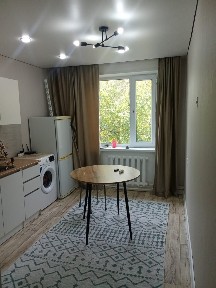 Карагандинская область, Чапаево