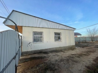 Западно-Казахстанская область, Большой Чаган