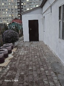 Аренда жилого дрма