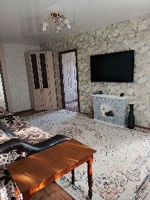Продаётся 3-х комнатная квартира по ул. Потанина 29
