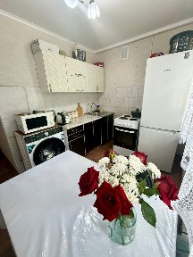Продам 2х комнатную квартиру улучшенной планировки