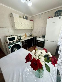 Продам 2х комнатную квартиру улучшенной планировки