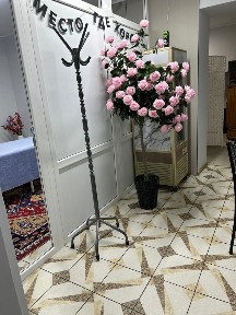Кабинет в аренду для массажа, шугаринг, наращ. ресниц, косметология и др.