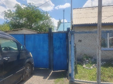 Зайсан. Заречный жер уй сатылады