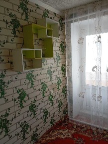 Сдам однокомнатную квартиру