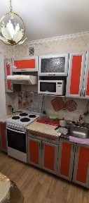 Костанайская область, Рудный