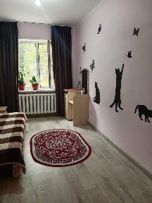 Продам квартиру в хорошем состоянии