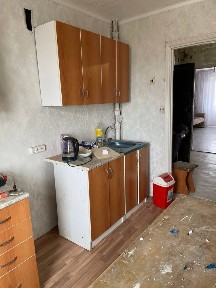 Акмолинская область, Кокшетау, Первая аптека