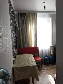 Акмолинская область, Кокшетау, Первая аптека