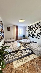 Актюбинская область, Актобе, Старый город