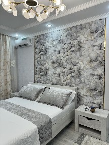 Актюбинская область, Актобе, микрорайон 5