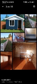 Северо-Казахстанская область, Петропавловск