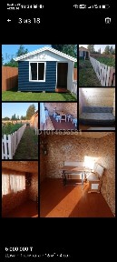 Продаю дачу в черте города